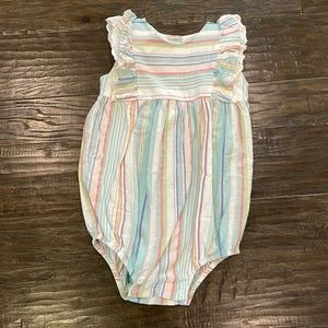 Dondolo bubble size 2 amazing condition